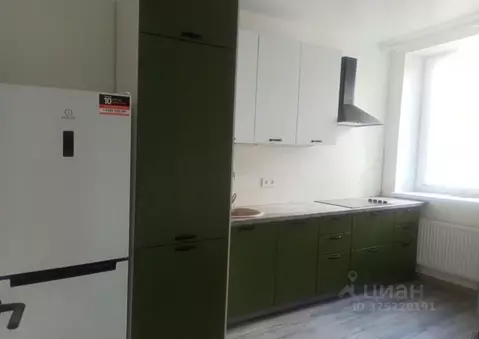 1-к кв. Санкт-Петербург Двинская ул., 8К3 (40.0 м)