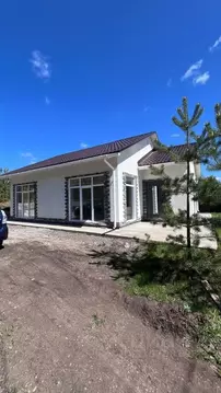 Дом в Красноярский край, Емельяновский район, пос. Минино  (81 м)