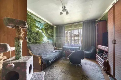 2-к кв. Калужская область, Белоусово г. Жуковский муниципальный округ, ...