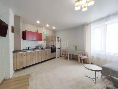 2-к кв. Пермский край, Пермь Холмогорская ул., 4Б (68.4 м)