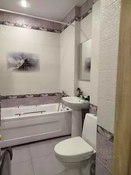 1-к кв. Новосибирская область, Новосибирск ул. Якушева, 33/1 (43.0 м)