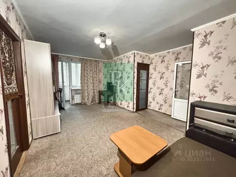 2-к кв. Севастополь ул. Маршала Блюхера, 10 (45.5 м)