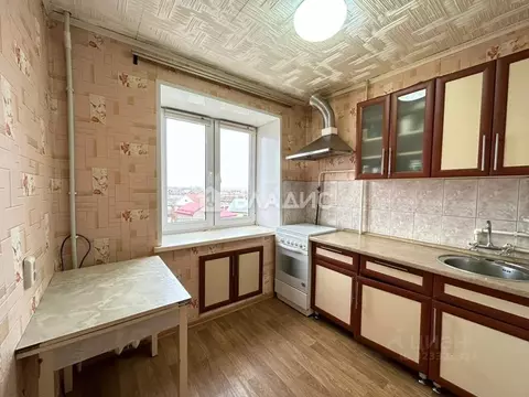 2-к кв. Татарстан, Елабуга ул. Галиаскара Камала, 31 (45.3 м)