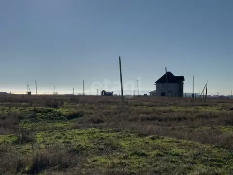 Участок в Крым, Ленинский район, Батальненское с/пос, Нептун СНТ  (6.0 ...