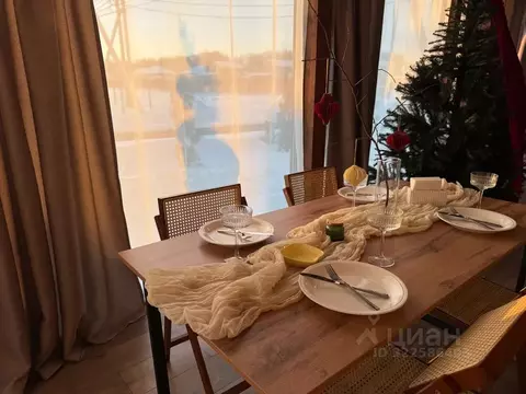 Дом в Московская область, Раменский муниципальный округ, Новая Европа ...