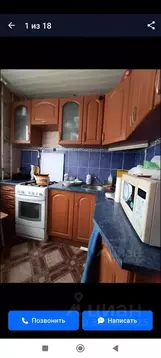 2-к кв. Пермский край, Пермь ул. Докучаева, 27В (45.0 м)