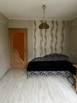 2-к кв. Санкт-Петербург ул. Софьи Ковалевской, 1К3 (45.6 м)