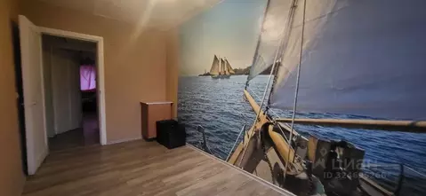 3-к кв. Нижегородская область, Кстово ул. Сутырина, 8 (55.8 м)