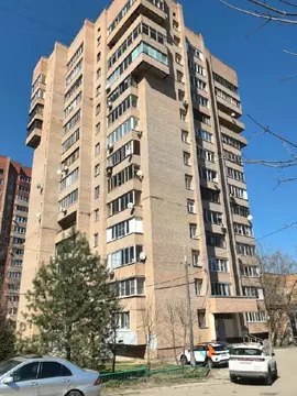 Продается 1-комнатная квартира