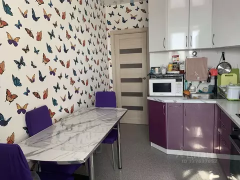 2-к кв. Самарская область, Самара Осетинская ул., 4 (47.3 м)