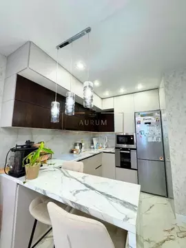 2-к кв. Тульская область, Тула ул. Ушинского, 2/1 (40.5 м)