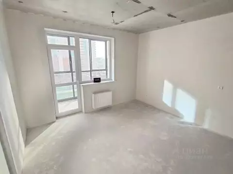 Студия Свердловская область, Екатеринбург ул. Громова, 26 (27.0 м)