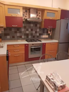 2-к кв. Москва Ленинградское ш., 8к2 (63.0 м)