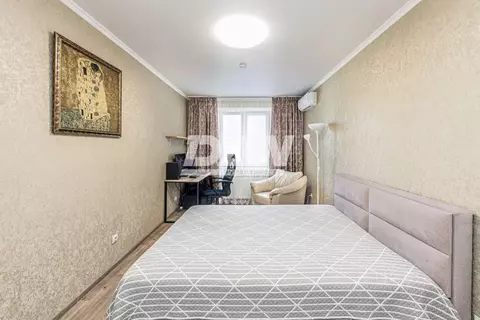 1-к кв. Челябинская область, Челябинск Университетская Набережная ул., ...