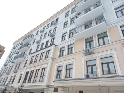 1-к кв. Москва Большой Тишинский пер., 45 (40.0 м)