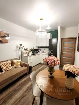 2-к кв. Иркутская область, Иркутск ул. Красных Мадьяр, 14 (41.0 м)