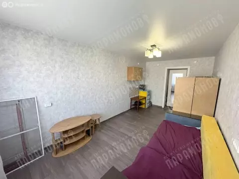 1к в 4-комнатной квартире (15.5 м)