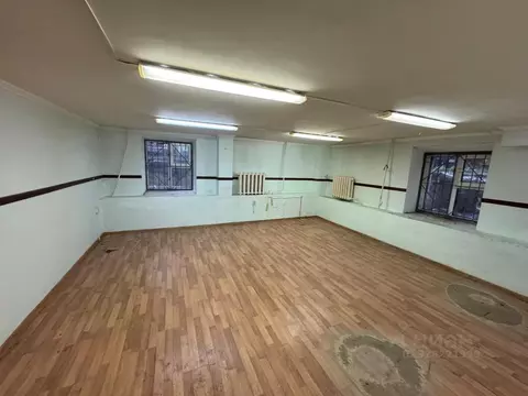 Помещение свободного назначения в Москва Шебашевский проезд, 4К2 (65 ...