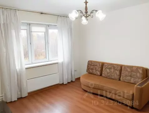 1-к кв. Московская область, Лосино-Петровский городской округ, ...