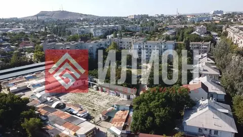 Участок в Феодосия, улица Назукина, 15Б (64 м)