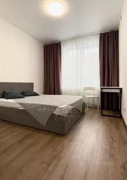 1-к кв. Санкт-Петербург пос. Шушары, просп. Старорусский, 5к2 (35.0 м)