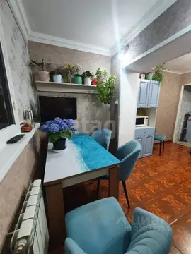 1-к кв. Ставропольский край, Ставрополь ул. Серова, 472/4 (45.2 м)