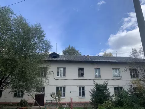 1-к кв. Ярославская область, Ярославль ул. 1-я Портовая, 3 (38.0 м)