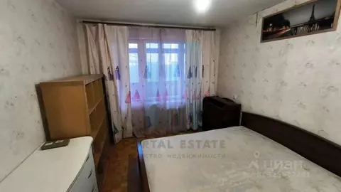 2-к кв. Московская область, Домодедово Авиационный мкр, ул. Ильюшина, ...