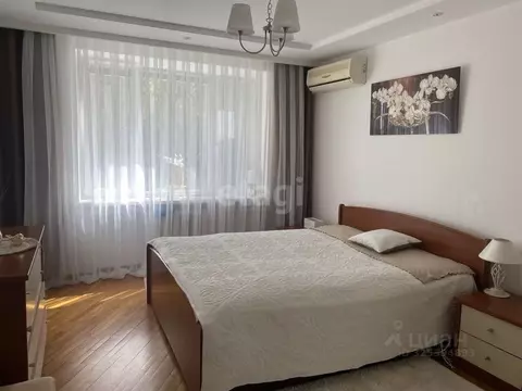 2-к кв. Ставропольский край, Ставрополь ул. Михаила Морозова, 104 ...