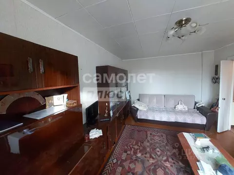 1-к кв. Воронежская область, Воронеж Путиловская ул., 1 (29.8 м)