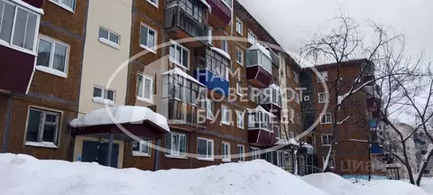 1-к кв. Удмуртия, Сарапул ул. Ленина, 5 (30.2 м)