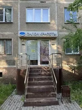 Помещение свободного назначения в Воронежская область, Воронеж ул. ...