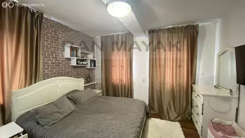 Дом в Майкоп, Курганная улица, 305 (50.7 м)