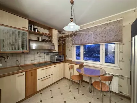 3-к кв. Москва ул. Юных Ленинцев, 77К3 (73.0 м)