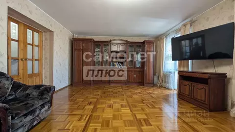 4-к кв. Иркутская область, Иркутск Профсоюзная ул., 6Д (132.0 м)