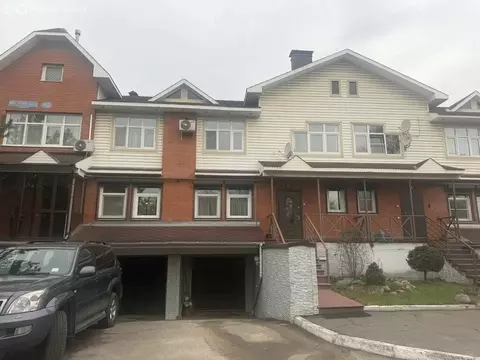 Дом в Тверь, улица Скворцова-Степанова, 87 (190 м)