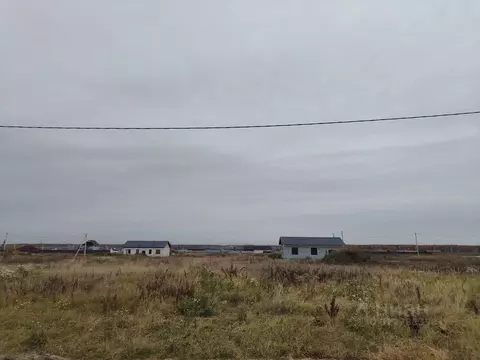 Участок в Челябинская область, Сосновский муниципальный округ, д. ...