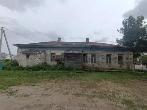 Помещение свободного назначения в Волгоградская область, Нехаевская ...