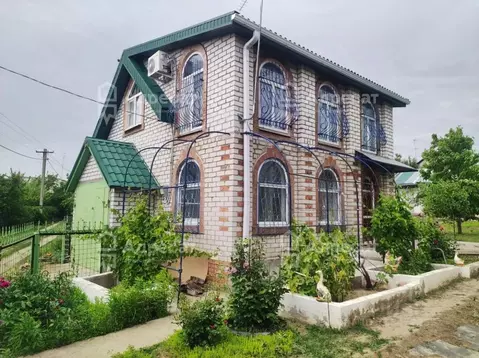 Дом в Волгоградская область, Волгоград Деревообработчик-2 СНТ,  (81 м)