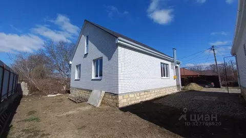 Дом в Ставропольский край, Михайловск Шпаковский район, ул. Войкова, ...