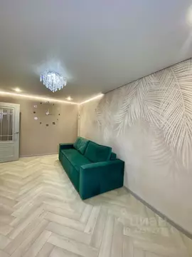 3-к кв. Иркутская область, Иркутск Топкинский мкр, 35 (62.0 м)