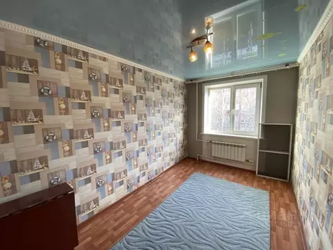 3-к кв. Кемеровская область, Междуреченск просп. 50 лет Комсомола, 70 ...