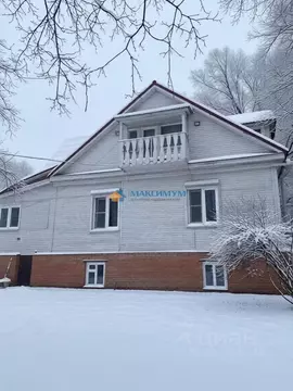 Дом в Московская область, Домодедово Барыбино мкр, ул. Ленина, 1 (146 ...