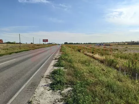 Участок в Ростовская область, Аксайский район, Мишкинская ст-ца ул. ...