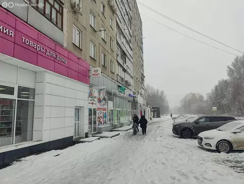 Помещение свободного назначения (1100 м)