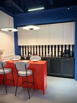 1-к кв. Волгоградская область, Волгоград Коммунистическая ул., 24 ...