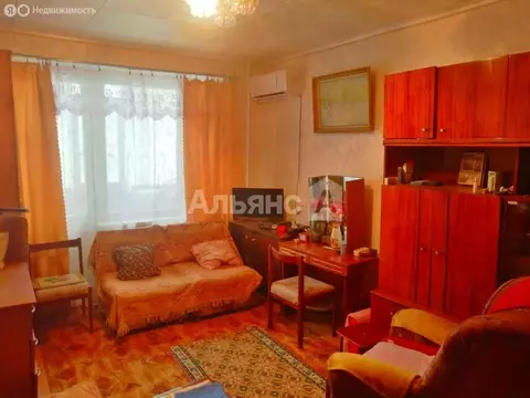 1-комнатная квартира: Шахты, Красинская улица, 65 (32.7 м)