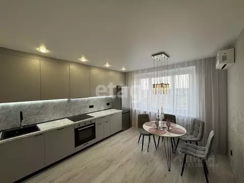 1-к кв. Тюменская область, Тюменский муниципальный округ, д. Патрушева ...