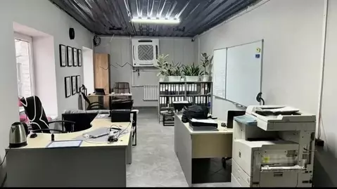 Склад в Московская область, Раменский муниципальный округ, пос. ...