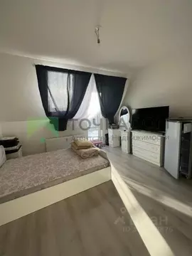 Студия Санкт-Петербург ул. Георгия Гречко, 3 (22.1 м)